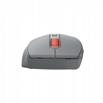 CANYON Mysz bezprzewodowa 6 przyc. 2.4GHz 1600 DPI ciemnoszara