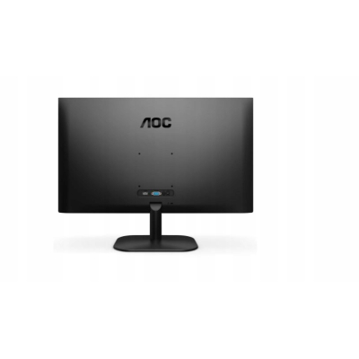 AOC Monitor 24B2XDA 23.8 cal IPS DVI HDMI Głośniki