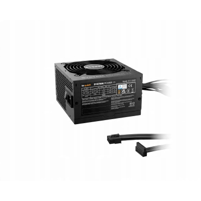 BE QUIET! Zasilacz System Power 11 750W 80+ Bronze