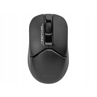 Mysz bezprzewodowa A4TECH FSTYLER FG12S RF Black (Silent) A4TMYS47120