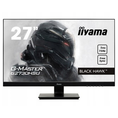 Monitor 27 G2730HSU-B1 TN,FHD 75Hz,HDMI,DP,USB,,