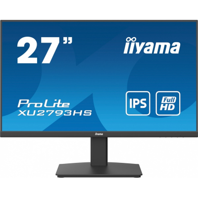 IIYAMA Monitor 27 cali XU2793HS-B5 IPS HDMI DP