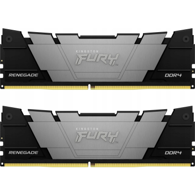 Kingston Pamięć DDR4 Fury Renegade 32GB(2*16GB)/3600 CL16