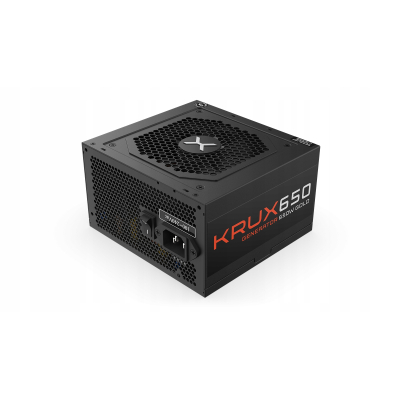 Krux Generator 650W 80Plus Gold KRX0117