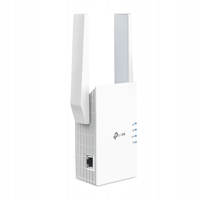TP-LINK dwupasmowy Wzmacniacz RE705X Wifi AX3000 SKLEP KOZIENICE RADOM