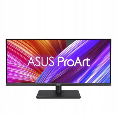 Monitor Asus 34 cale PA348CGV GAMING BK HDMI+DP