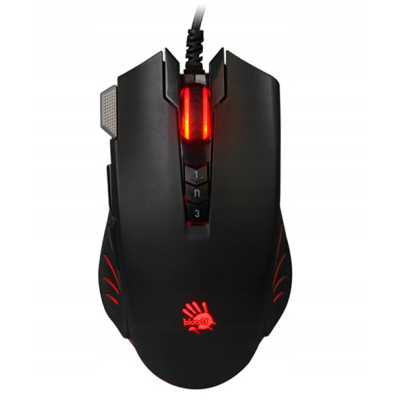 Mysz A4Tech Bloody V9m USB 4000dpi