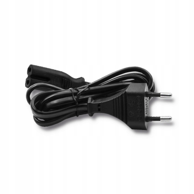 Qoltec Zasilacz 90W 19V 4.9A 5.5*2.5 +kabel zasilający 50074