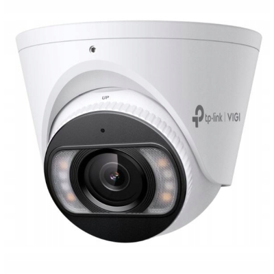 TP-LINK Kamera VIGI C485(4mm) 8MP Full-Color Turret