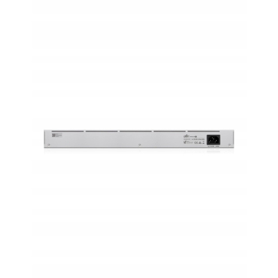 UBIQUITI UniFi Switch USW-24, 24 port, Layer 2, (24) GbE, (2) 1G SFP