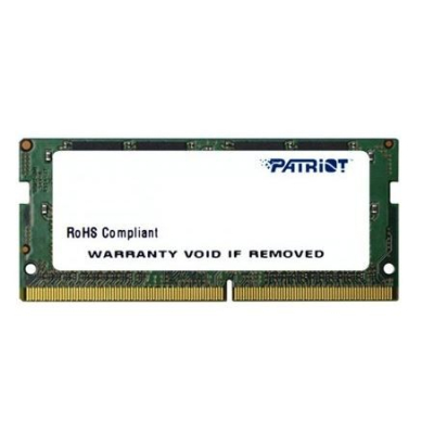 Patriot DDR4 Signature 4GB/2400 (1*4GB) CL17