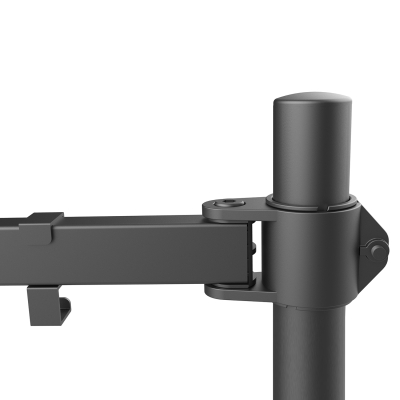 Maclean Uchwyt do monitora max VESA 100x100 13-27