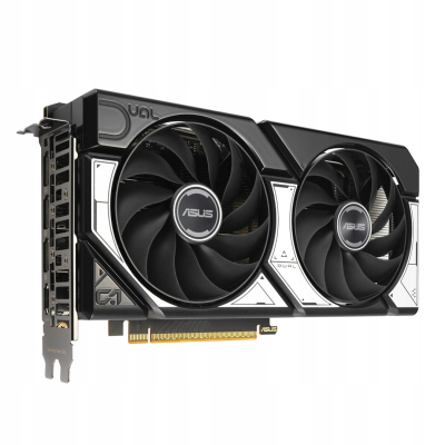 Karta graficzna ASUS DUAL RTX 5060 8GB OC