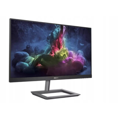 Philips Monitor 242E1GAJ 23.8 cala VA 144Hz HDMI DP