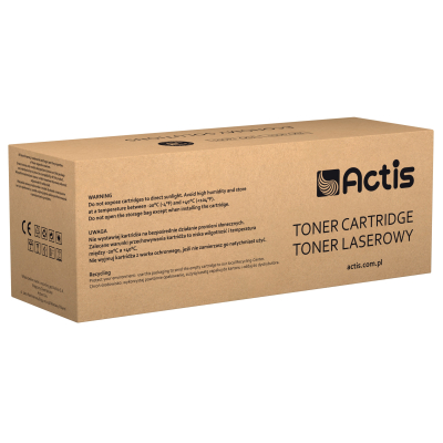 Toner ACTIS TB-2421A Brother TN-2421; czarny