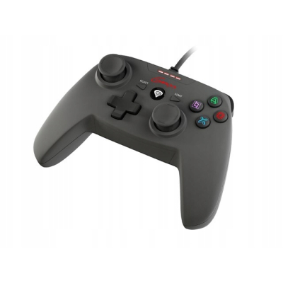 GENESIS Gamepad P58 (PC/PS3)