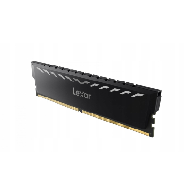LEXAR Pamięć DDR4 THOR 32GB(2*16GB)/3600 czarna