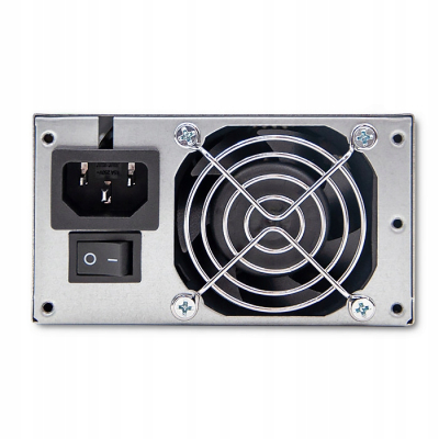 Qoltec Zasilacz PCI-E 1800W 80 Plus Platinum Data mining