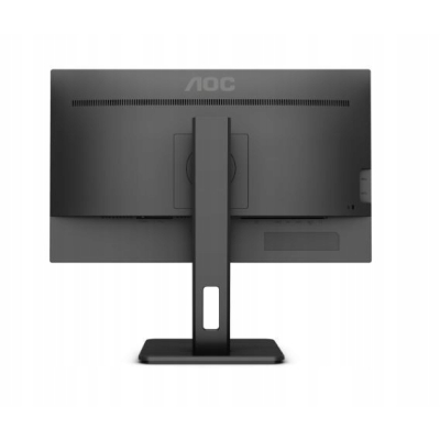 AOC Monitor Q24P2Q 23.8 IPS HDMI DP USB Pivot