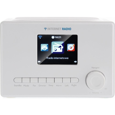 ART RADIO INTERNETOWE WIFI1002 3.2