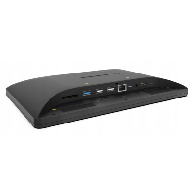 IIYAMA Monitor 10 cali TW1023ASC-B2 10P DOT IPS ANDROID WIFI