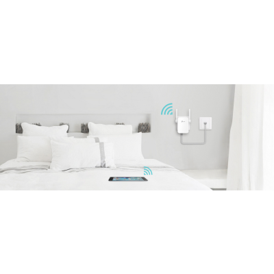 TP-LINK RE305 Repeater Wifi AC1200 DualBand