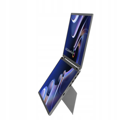 ASUS Monitor MQ149CD 14 cali OLED DUO FHD mHDMI USB-C