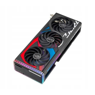 Asus GeForce RTX 4070 Ti ROG STRIX 12G