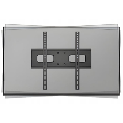 Uchwyt do TV Maclean, max VESA 400x400, 32-75