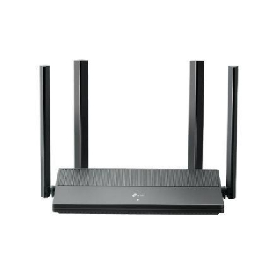 TP-LINK Router EX141 Wi Fi AX1500 1WAN 3LAN