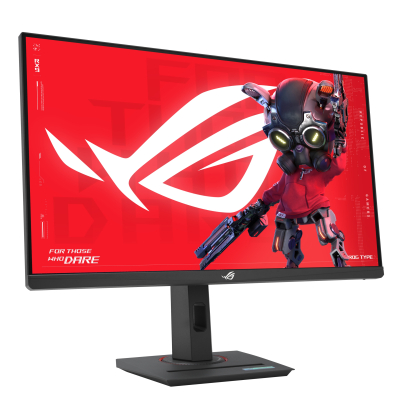 Monitor Gamingowy Asus ROG Strix XG27ACS 2560 x 1440 (WQHD) IPS 180 Hz SKLEP KOZIENICE RADOM