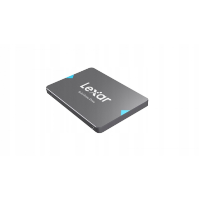 LEXAR Dysk SSD NQ100 480GB SATA3 2.5 560/480MB/s