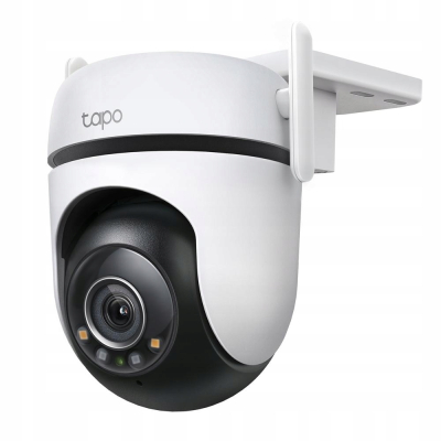 TP-LINK Kamera Tapo C520WS Zewnętrzna Obrót/Nachylenie
