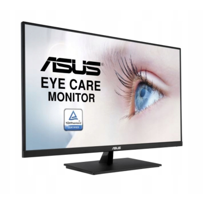 ASUS Monitor 31.5 cala VP32AQ