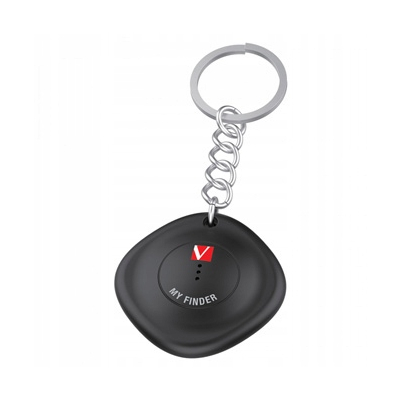 Verbatim Lokalizator Bluetooth My Finder MYF-01 czarny, 32130