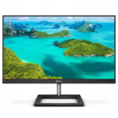 Monitor Philips 278E1A 27 cali IPS 4K HDMI DP Głoś