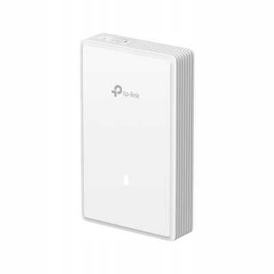 TP-LINK Punkt dostępowy Omada BE3600 Dual-Band Wi-Fi7 PORT: Uplink: 1× 2.5G