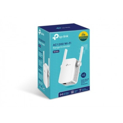 TP-LINK RE305 Repeater Wifi AC1200 DualBand