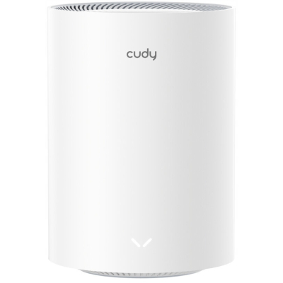 CUDY System WiFi Mesh 6, 2,4GHz/5GHz M1800 (1-Pack) AX1800 Sklep KOZIENICE RADOM