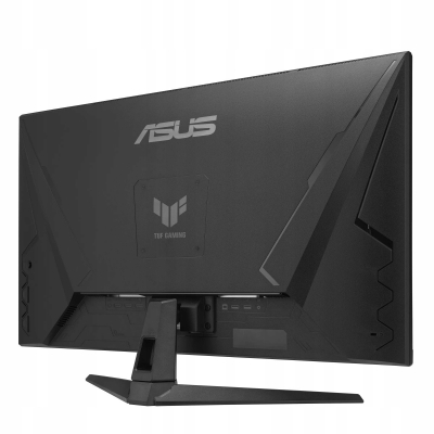 ASUS Monitor 32 cale VG32UQA1A VA 4K HDMI DP