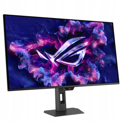 ASUS Monitor 31.5 cala XG32UCDS DP HDMI USB-C 0,03MS