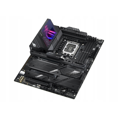 Asus Płyta główna ROG STRIX Z790-E GAMING WIFI D5