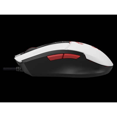 Mysz A4TECH BLOODY L65 MAX RGB Naraka