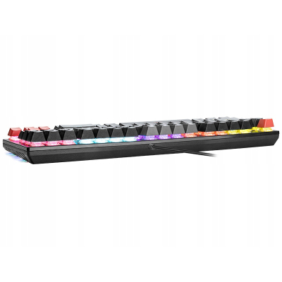 Klawiatura mechaniczna Tracer GAMEZONE Blade 87