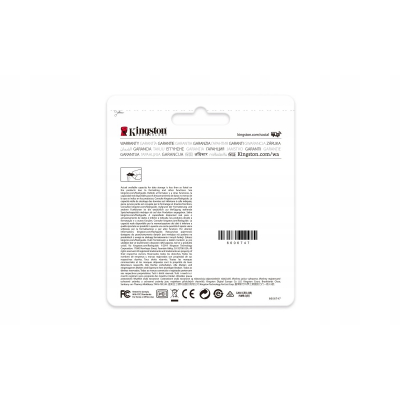 Kingston Karta microSD 32GB Endurance 95/30MB/s