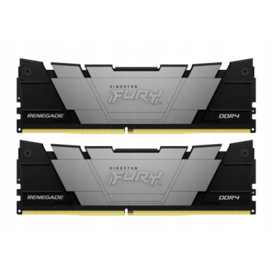 Kingston Pamięć DDR4 Fury Renegade 32GB(2*16GB)/3600 CL16