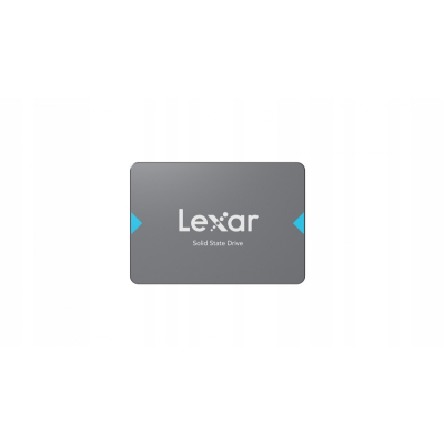 LEXAR Dysk SSD NQ100 1920GB SATA3 2.5 560/500MB/s