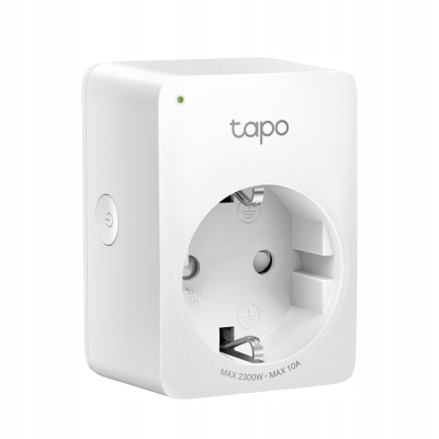 TP-LInk Kontroler Tapo P100(1-pack Smart Plug WiFi