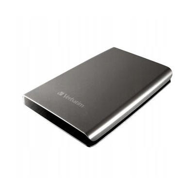 Verbatim zewnętrzny dysk twardy Store N Go 2.5