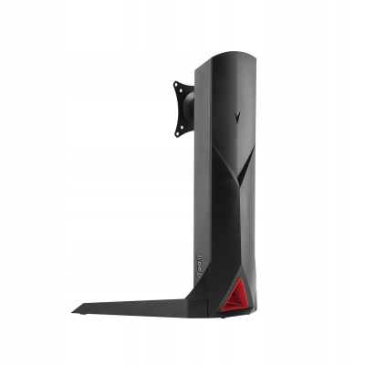 Stojak uchwyt do monitora z przeciwwagą gamingowy NanoRS RS110 17-32